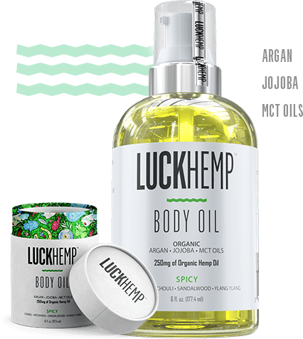 LuckHEMP